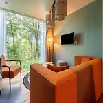 Lushwood A Forest Retreat Dom wakacyjny *