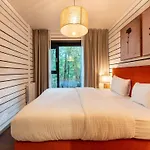 Lushwood A Forest Retreat Dom wakacyjny Antoing