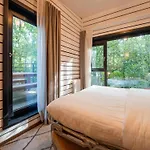 Lushwood A Forest Retreat *