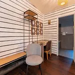 Lushwood A Forest Retreat * Antoing