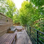 Lushwood A Forest Retreat