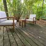 Lushwood A Forest Retreat *