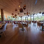 Dom wakacyjny Lushwood A Forest Retreat Antoing