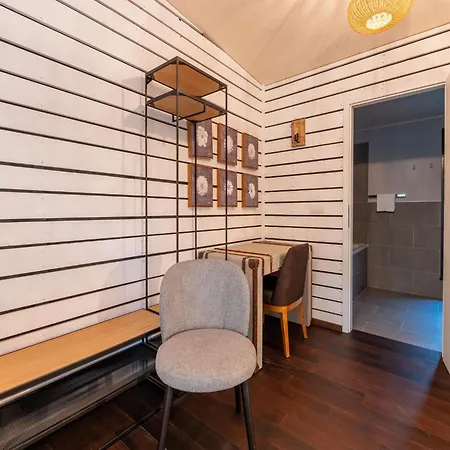 Lushwood A Forest Retreat * Antoing