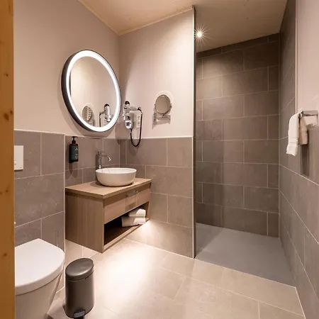 Holiday home Lushwood A Forest Retreat