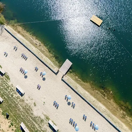 Lushwood A Forest Retreat