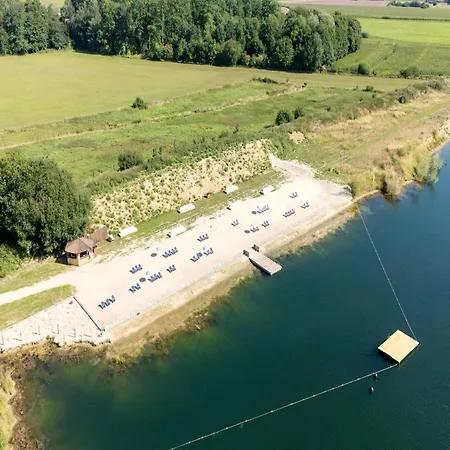 Holiday home Lushwood A Forest Retreat