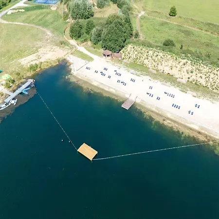 Lushwood A Forest Retreat Holiday home *