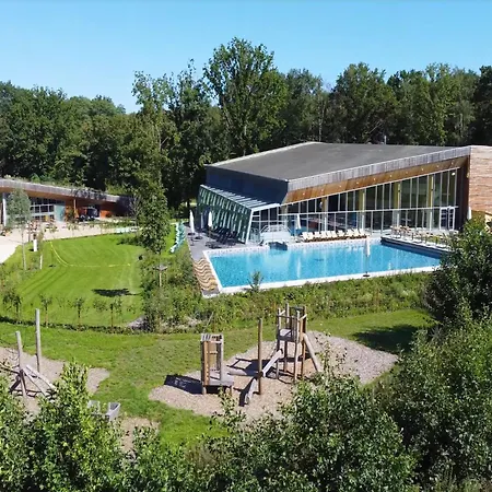 Lushwood A Forest Retreat * Antoing