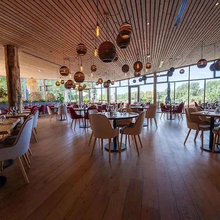 Holiday home Lushwood A Forest Retreat Antoing