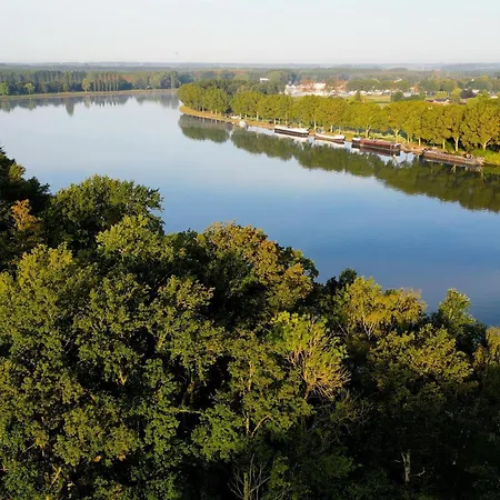 Lushwood A Forest Retreat * Antoing