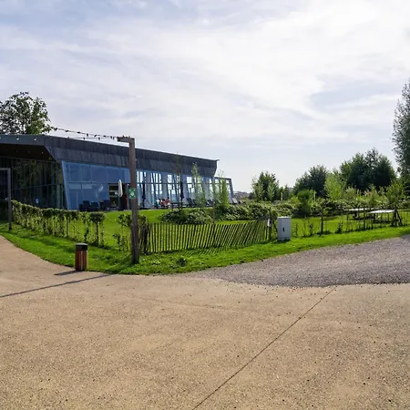 Lushwood A Forest Retreat