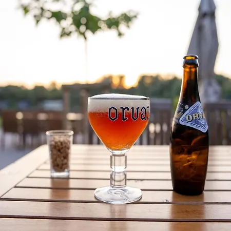 Holiday home Lushwood A Forest Retreat *